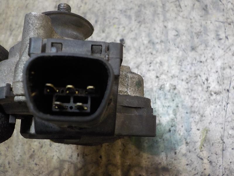 Recambio de motor limpia delantero para mitsubishi colt berlina 3 (cz) referencia OEM IAM   