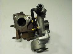 Recambio de turbocompresor para mitsubishi outlander (gf0) kaiteki 4wd referencia OEM IAM  4933501123 