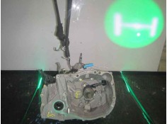 Recambio de caja cambios para renault clio grandtour 1.2 16v referencia OEM IAM  JH3176  2