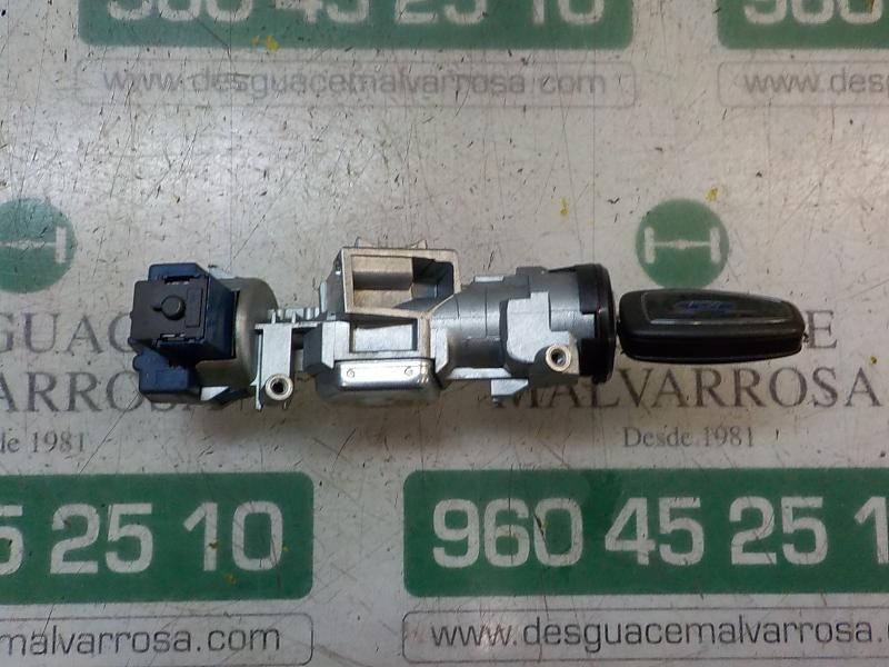 Recambio de antirrobo para ford galaxy (ca1) trend (02.2010) referencia OEM IAM 1681167 3M513F880AE 