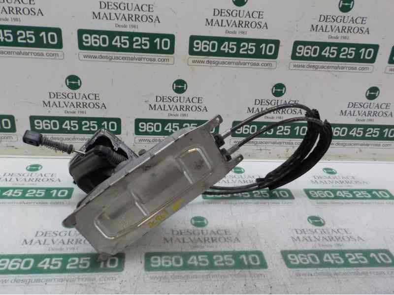 Recambio de palanca cambio para volkswagen tiguan (5n2) 2.0 tdi referencia OEM IAM 5N0711050A 5N0711049T 