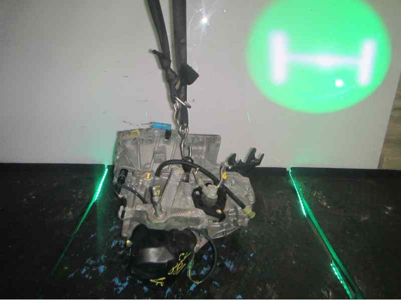 Recambio de caja cambios para renault clio grandtour 1.2 16v referencia OEM IAM  JH3176 