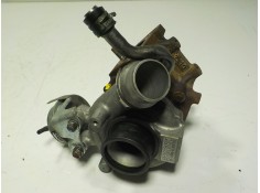 Recambio de turbocompresor para mitsubishi outlander (gf0) kaiteki 4wd referencia OEM IAM  4933501123  2