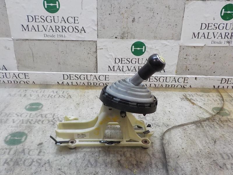 Recambio de palanca cambio para mitsubishi colt berlina 3 (cz) referencia OEM IAM   