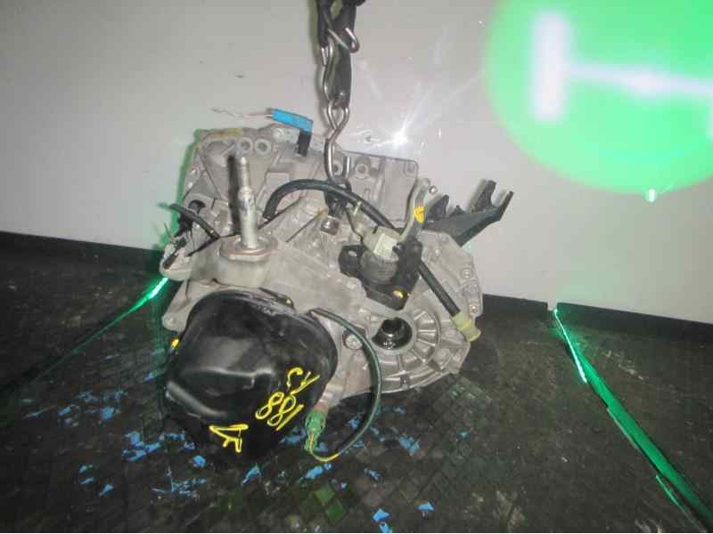 Recambio de caja cambios para renault clio grandtour 1.2 16v referencia OEM IAM  JH3176 