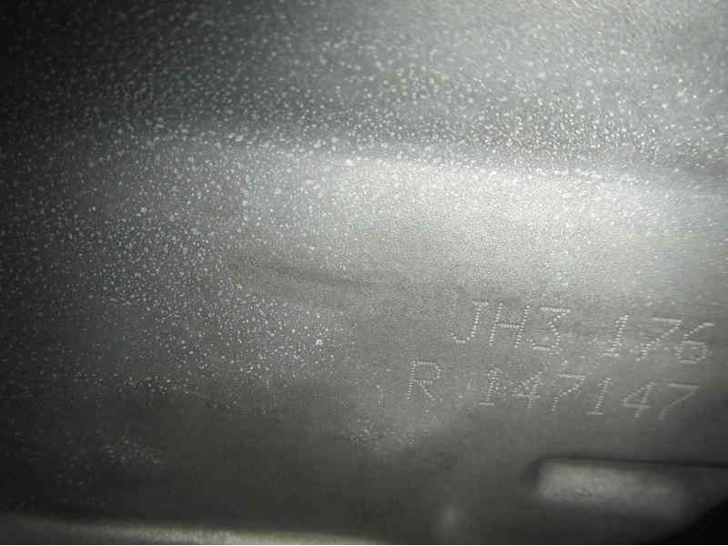 Recambio de caja cambios para renault clio grandtour 1.2 16v referencia OEM IAM  JH3176 