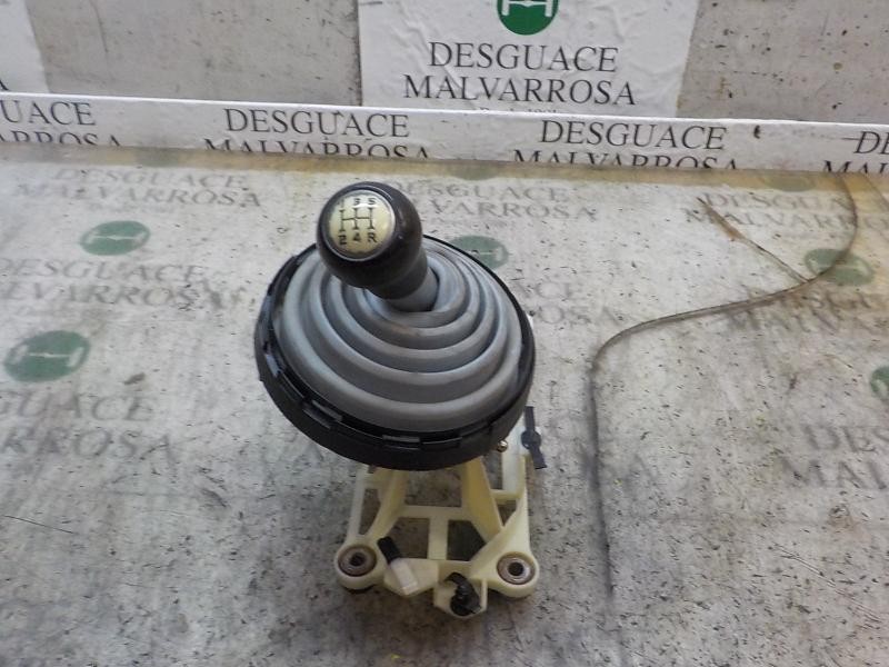 Recambio de palanca cambio para mitsubishi colt berlina 3 (cz) referencia OEM IAM   