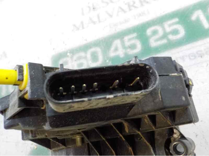 Recambio de cerradura puerta trasera derecha para ford kuga (cbs) titanium referencia OEM IAM 2110426 BM5AA26412CE 915460105