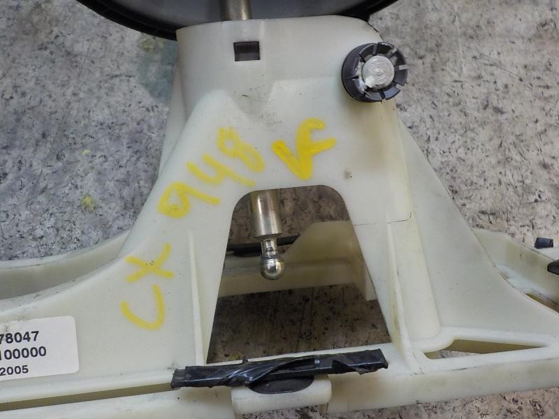 Recambio de palanca cambio para mitsubishi colt berlina 3 (cz) referencia OEM IAM   