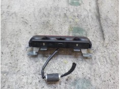 Recambio de piloto trasero central para mitsubishi colt berlina 3 (cz) referencia OEM IAM    2