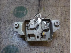 Recambio de cerradura capot para renault clio grandtour 1.2 16v referencia OEM IAM    2