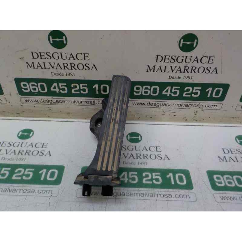 Recambio de potenciometro pedal para volkswagen tiguan (5n2) 2.0 tdi referencia OEM IAM 1K1721503BE  