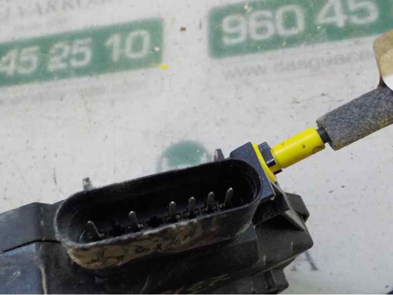 Recambio de cerradura puerta trasera izquierda para ford kuga (cbs) titanium referencia OEM IAM 2107282 BM5AA26413CE 915461105