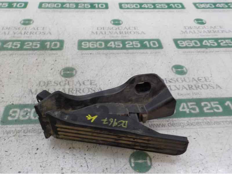 Recambio de potenciometro pedal para volkswagen tiguan (5n2) 2.0 tdi referencia OEM IAM 1K1721503BE  