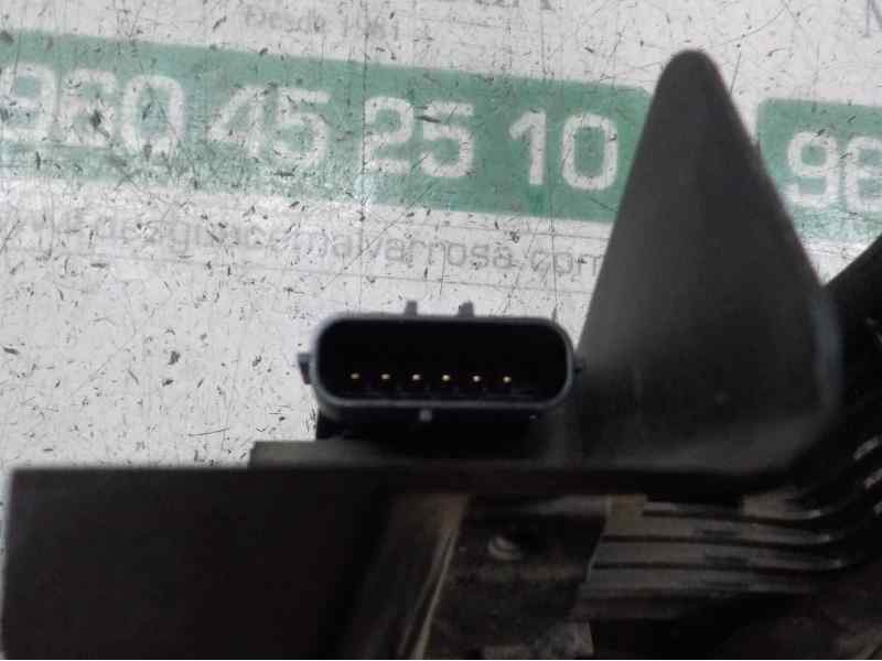 Recambio de potenciometro pedal para volkswagen tiguan (5n2) 2.0 tdi referencia OEM IAM 1K1721503BE  