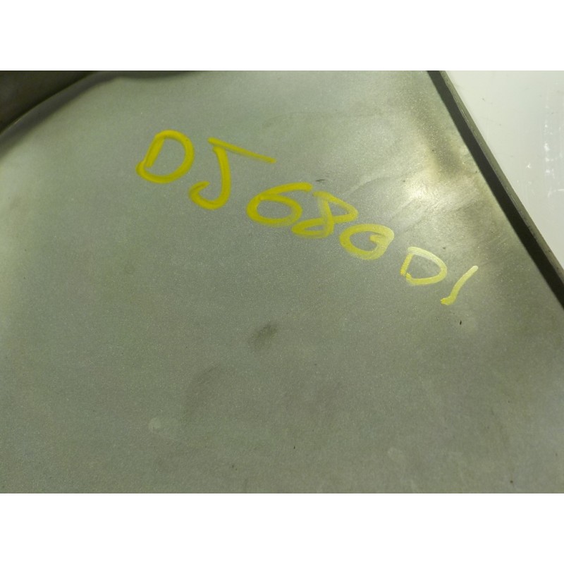 Recambio de aleta delantera izquierda para nissan x-trail (t31) 2.0 dci turbodiesel cat referencia OEM IAM F3101JH1EA  