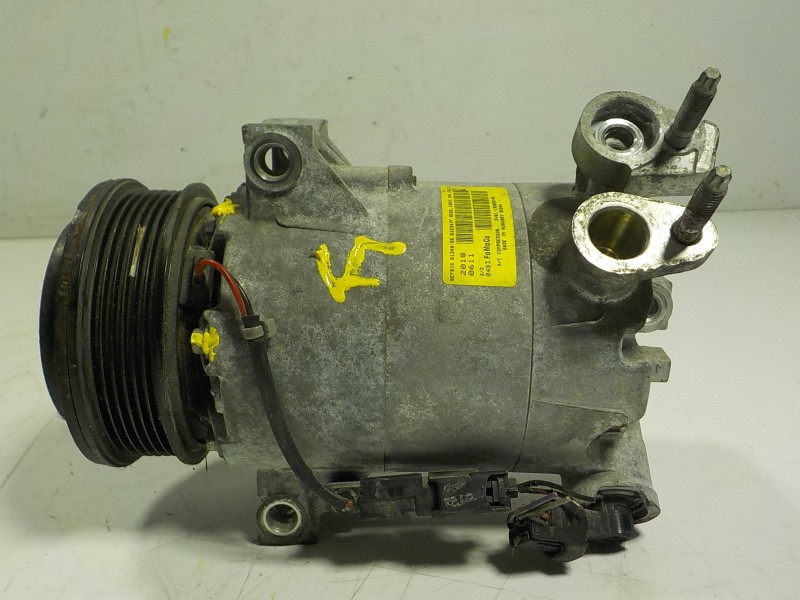 Recambio de compresor aire acondicionado para ford focus lim. business referencia OEM IAM  DV6119D629FG 