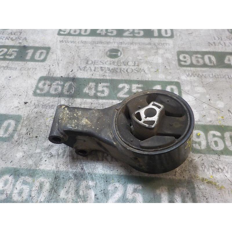 Recambio de soporte cambio para opel insignia berlina edition referencia OEM IAM 13228303  