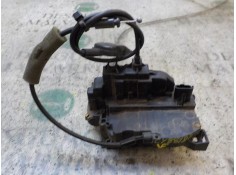 Recambio de cerradura puerta delantera derecha para renault clio grandtour 1.2 16v referencia OEM IAM    2