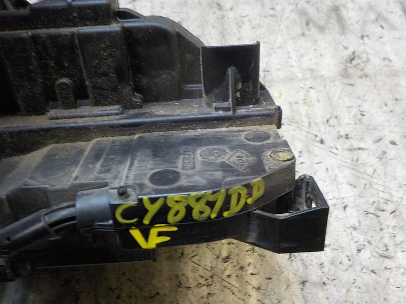 Recambio de cerradura puerta delantera derecha para renault clio grandtour 1.2 16v referencia OEM IAM   