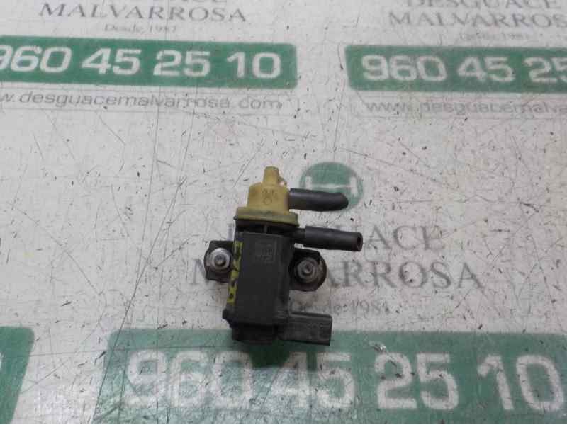 Recambio de valvula aire adicional para volkswagen tiguan (5n2) 2.0 tdi referencia OEM IAM 1K0906627B 1K0906627B 