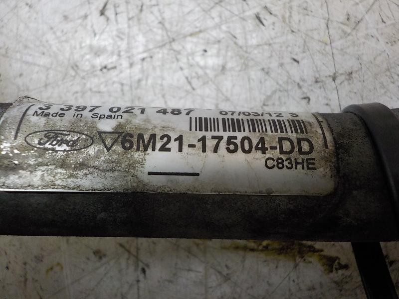 Recambio de articulacion limpia delantero para ford galaxy (ca1) trend (02.2010) referencia OEM IAM 1729635 6M2117504DD 