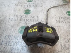 Recambio de pinza freno delantera izquierda para mitsubishi colt berlina 3 (cz) referencia OEM IAM    2