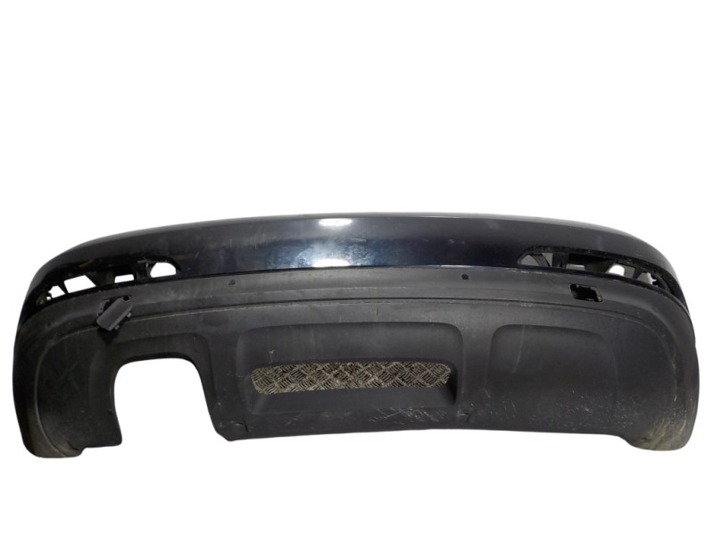Recambio de paragolpes trasero para audi q3 (8u) 2.0 tdi (130kw) advance quattro referencia OEM IAM 8U0807067B  