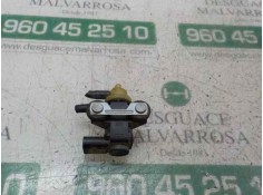 Recambio de valvula aire adicional para volkswagen tiguan (5n2) 2.0 tdi referencia OEM IAM 1K0906627B 1K0906627B  2