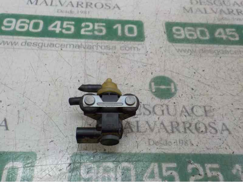 Recambio de valvula aire adicional para volkswagen tiguan (5n2) 2.0 tdi referencia OEM IAM 1K0906627B 1K0906627B 