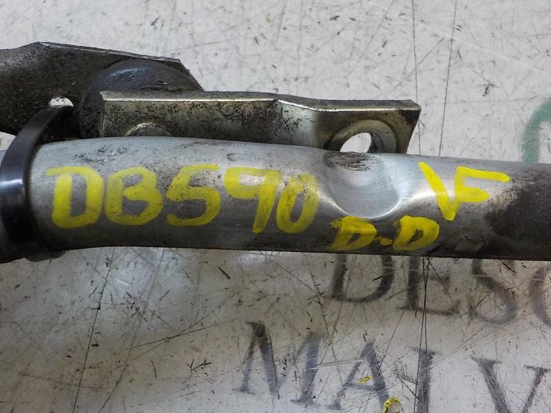 Recambio de articulacion limpia delantero para ford galaxy (ca1) trend (02.2010) referencia OEM IAM 1729635 6M2117504DD 