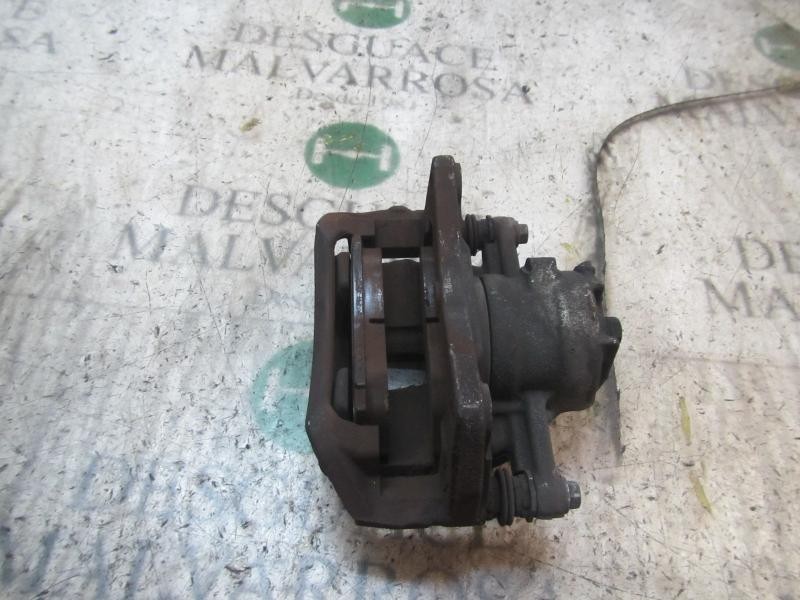 Recambio de pinza freno delantera izquierda para mitsubishi colt berlina 3 (cz) referencia OEM IAM   