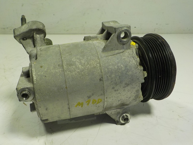 Recambio de compresor aire acondicionado para ford focus lim. business referencia OEM IAM  DV6119D629FG 