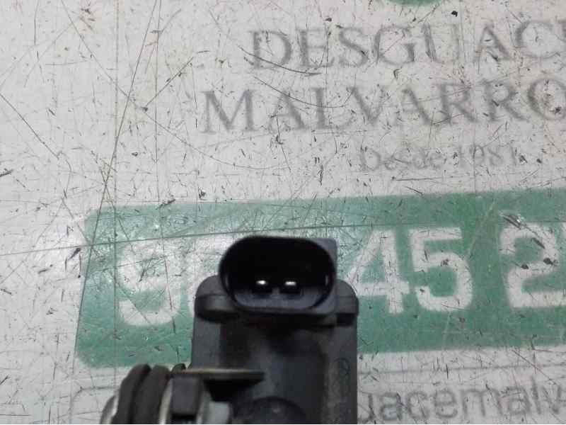 Recambio de valvula aire adicional para volkswagen tiguan (5n2) 2.0 tdi referencia OEM IAM 1K0906627B 1K0906627B 