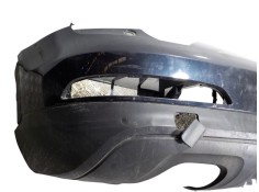Recambio de paragolpes trasero para audi q3 (8u) 2.0 tdi (130kw) advance quattro referencia OEM IAM 8U0807067B   2