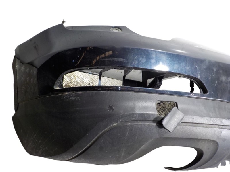 Recambio de paragolpes trasero para audi q3 (8u) 2.0 tdi (130kw) advance quattro referencia OEM IAM 8U0807067B  