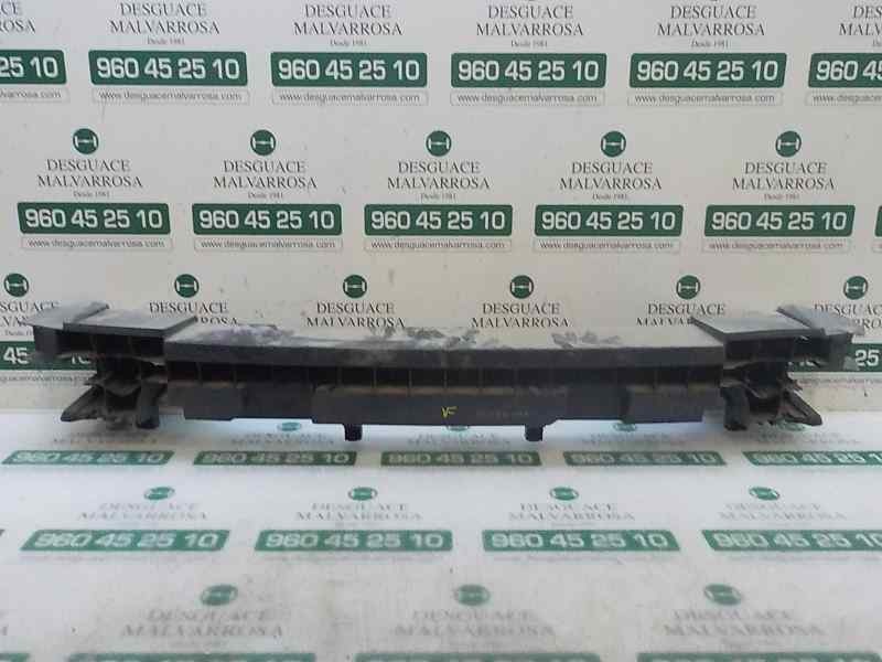 Recambio de refuerzo paragolpes trasero para renault captur 1.2 tce energy referencia OEM IAM 756102272R  