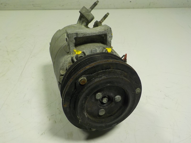 Recambio de compresor aire acondicionado para ford focus lim. business referencia OEM IAM  DV6119D629FG 