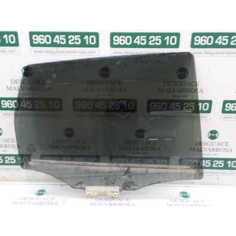 Recambio de cristal puerta trasero derecho para ford kuga (cbs) titanium referencia OEM IAM 1805751  