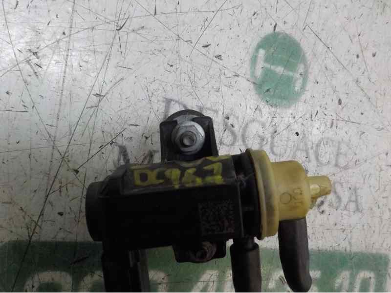 Recambio de valvula aire adicional para volkswagen tiguan (5n2) 2.0 tdi referencia OEM IAM 1K0906627B 1K0906627B 