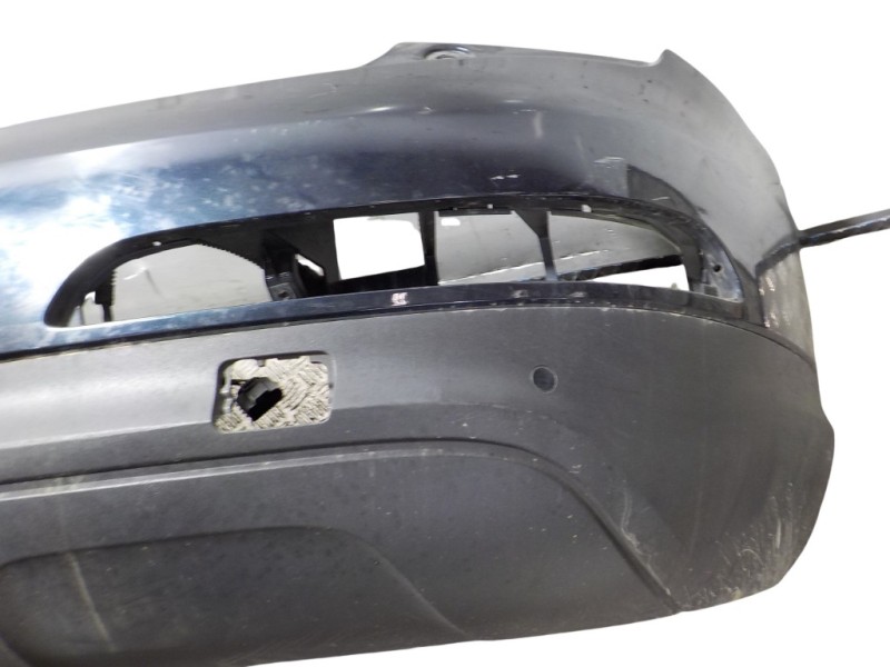 Recambio de paragolpes trasero para audi q3 (8u) 2.0 tdi (130kw) advance quattro referencia OEM IAM 8U0807067B  