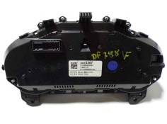 Recambio de cuadro instrumentos para opel astra k lim. 5türig 1.4 16v sidi turbo referencia OEM IAM 39030267 39030267  2