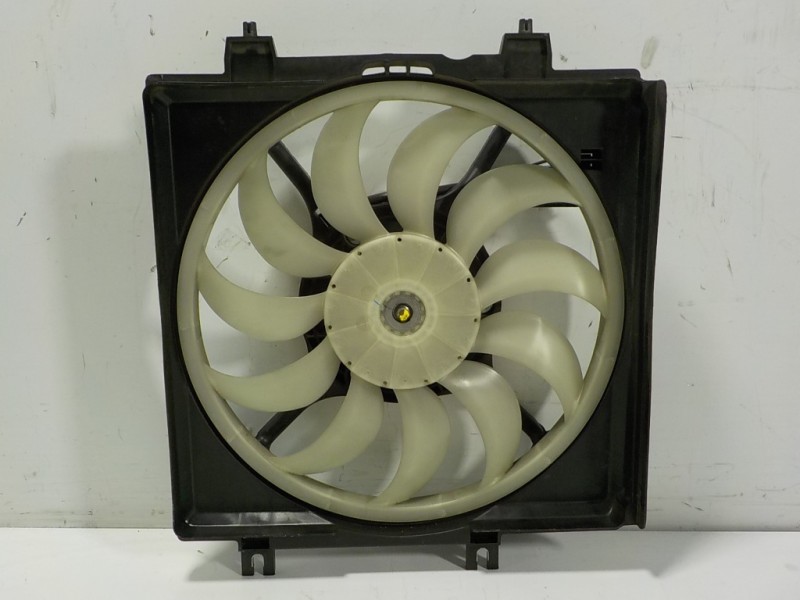 Recambio de electroventilador para subaru xv advance referencia OEM IAM 73310FJ020 B1400004 