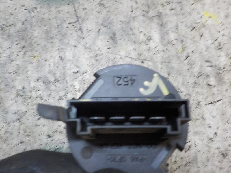 Recambio de resistencia calefaccion para mitsubishi colt berlina 3 (cz) referencia OEM IAM   