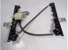 Recambio de elevalunas delantero derecho para jeep commander 3.0 v6 crd limited referencia OEM IAM 55396480AF 55396480AI A199802 2