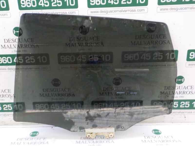 Recambio de cristal puerta trasero izquierdo para ford kuga (cbs) titanium referencia OEM IAM 1805753  