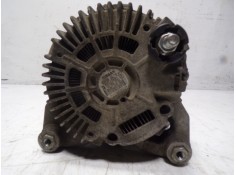 Recambio de alternador para nissan x-trail (t31) 2.0 dci turbodiesel cat referencia OEM IAM 23100JG71B 23100JG71B A3TJ3881 2