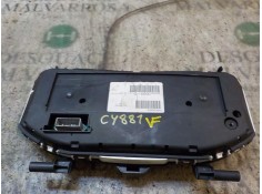 Recambio de cuadro instrumentos para renault clio grandtour 1.2 16v referencia OEM IAM    2