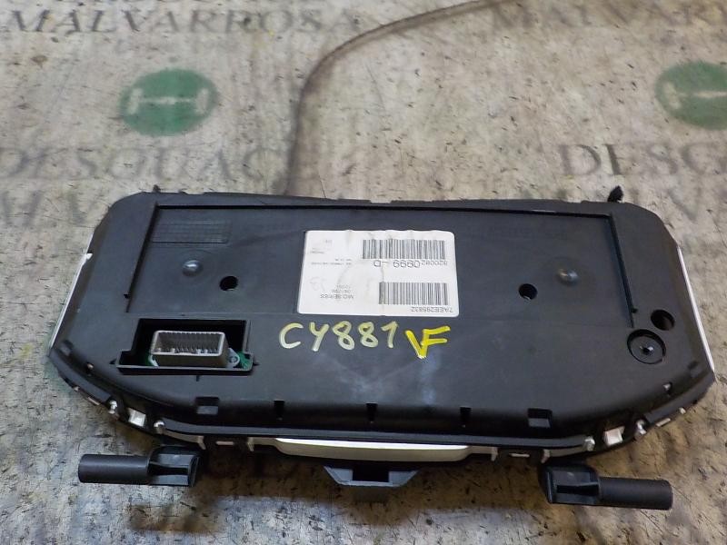 Recambio de cuadro instrumentos para renault clio grandtour 1.2 16v referencia OEM IAM   