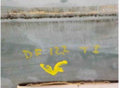 Recambio de cristal puerta trasero izquierdo para ford kuga (cbs) titanium referencia OEM IAM 1805753   2